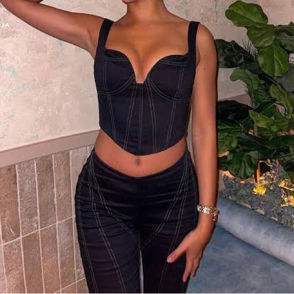 Tiger Mist Set - Picture 5 of 6